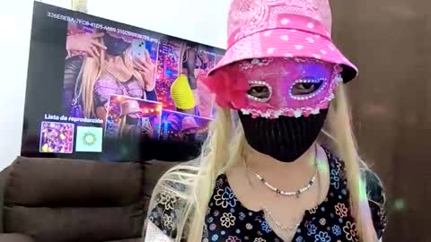 karlakush101 online show from 03.20.26