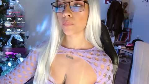 karlavittar online show from 11.28.25