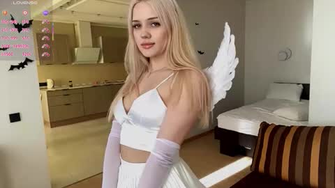 Olivia online show from 10.22.25