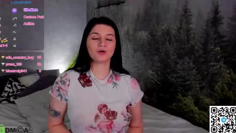 karlenegriess online show from 02.20.26