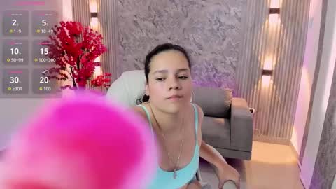 Karli online show from 12.22.25