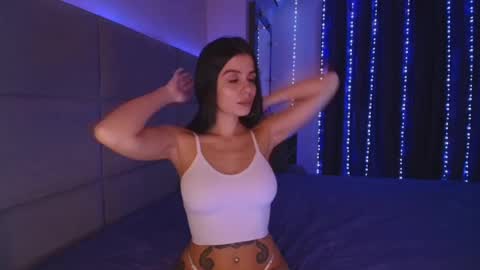 Karlijn online show from 01.11.26