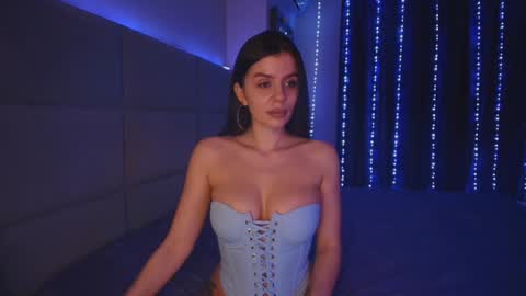 Karlijn online show from 02.12.26