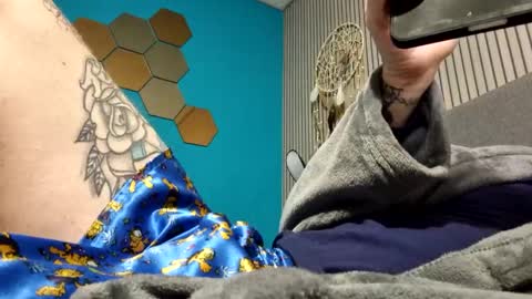 Daddy Karl online show from 02.09.26