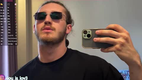 Karlos and Louis online show from 12.05.25