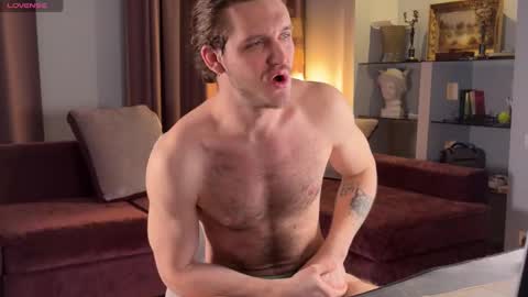 Karlos and Louis online show from 02.08.26