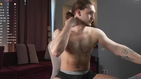 Karlos and Louis online show from 04.08.26