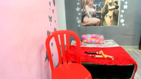 karlota_diva online show from 12.18.25