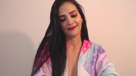 Snapshot of karlota_hank chatting on 12.23.24 Karlis online show from 12.23.24