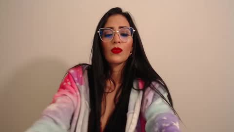 Snapshot of karlota_hank chatting on 12.27.24 Karlis online show from 12.27.24