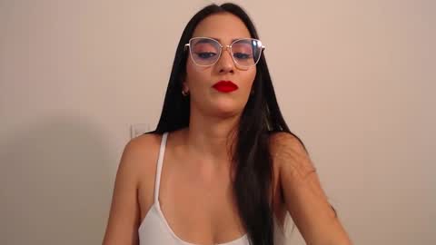 Snapshot of karlota_hank chatting on 01.09.25 Karlis online show from 01.09.25
