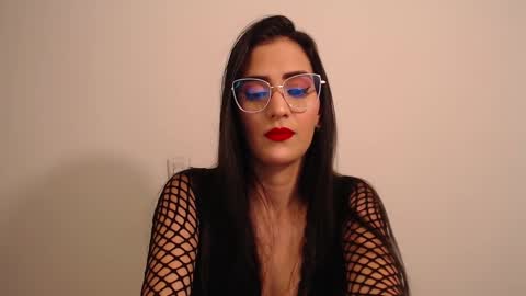 Snapshot of karlota_hank chatting on 01.12.25 Karlis online show from 01.12.25