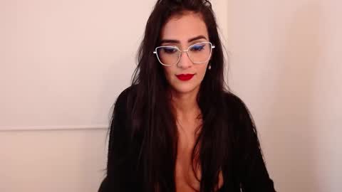 Snapshot of karlota_hank chatting on 03.04.25 Karlis online show from 03.04.25