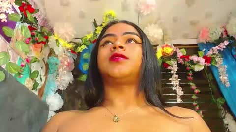 KARLY.  online show from 03.12.26