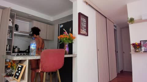 Karlye online show from 01.11.25