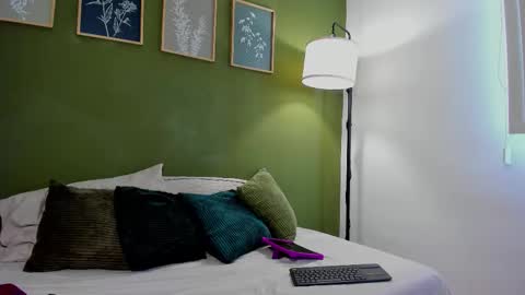 Karlye online show from 02.16.26