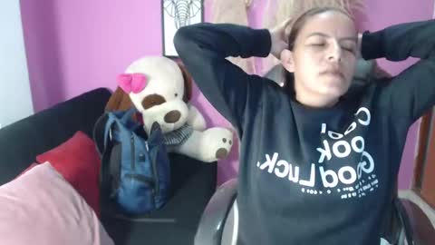 KARLYE online show from 10.10.25