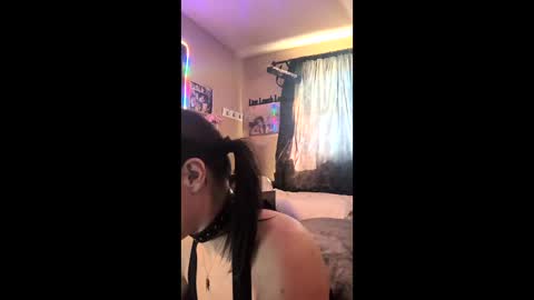 Karlykox online show from 02.27.26