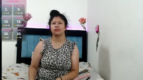 Snapshot of karlyxs chatting on 03.31.26 karlyxs online show from 03.31.26