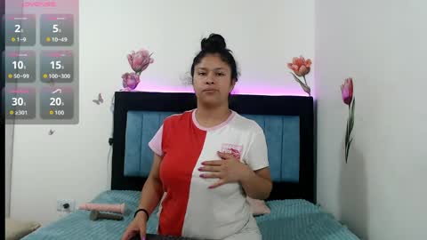 Snapshot of karlyxs chatting on 04.02.26 karlyxs online show from 04.02.26