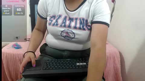 Snapshot of karlyxs chatting on 04.03.26 karlyxs online show from 04.03.26