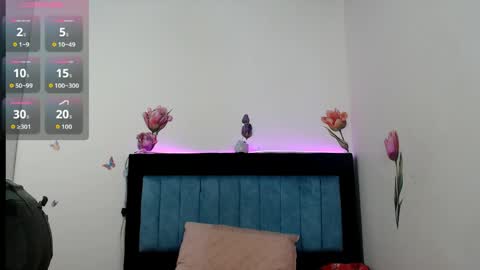 Snapshot of karlyxs chatting on 04.07.26 karlyxs online show from 04.07.26