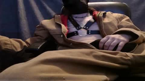 Karlos Montoya online show from 12.07.24