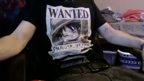 Karlos Montoya online show from 01.11.25