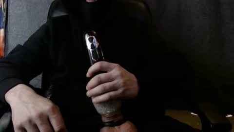 Karlos Montoya online show from 01.20.25