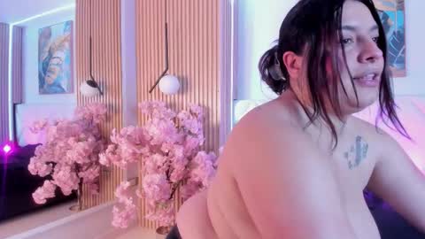 karo_linee online show from 02.24.26