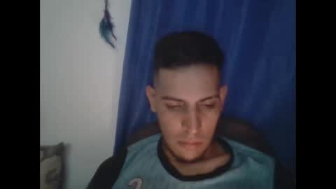 Snapshot of karol18old chatting on 10.21.25 karol18old online show from 10.21.25