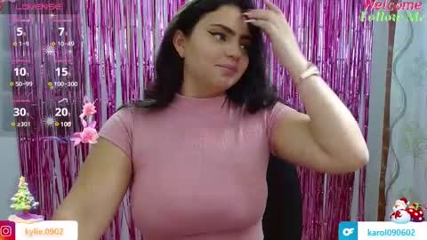 karol 09 online show from 12.05.24