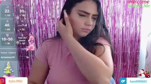 karol 09 online show from 12.05.24