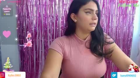 karol 09 online show from 12.05.24