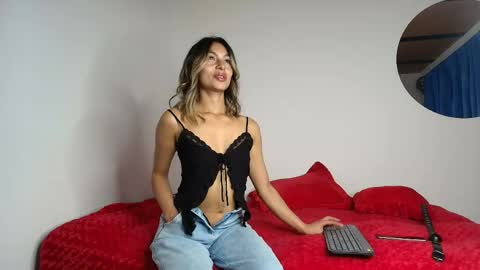 karol_goode online show from 06.07.26