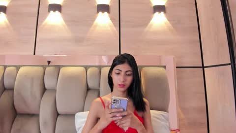  KAROL LEWIS  online show from 12.17.25