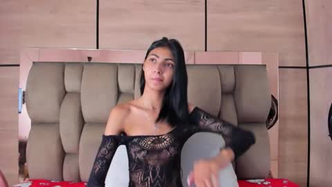  KAROL LEWIS  online show from 01.07.26