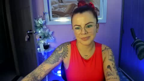 kAROL MILF   online show from 02.08.25