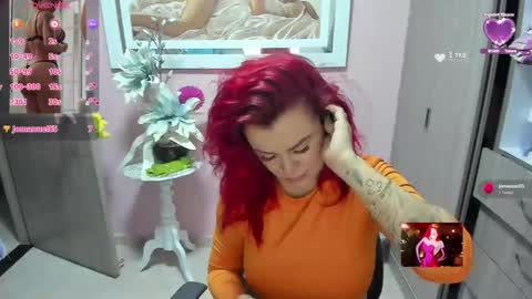 kAROL MILF   online show from 02.07.26