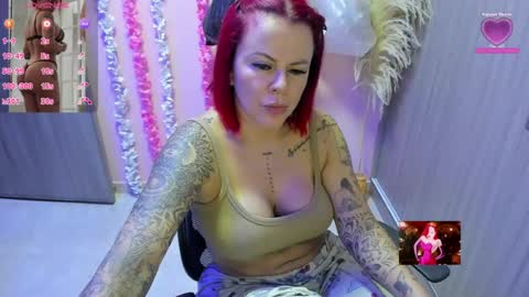 Snapshot of karol_milf__ chatting on 07.25.26 kAROL MILF online show from 07.25.26