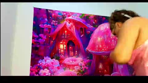 Snapshot of karol_naughty chatting on 01.19.26 online show from 01.19.26