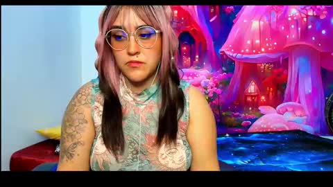 Snapshot of karol_naughty chatting on 02.07.26 online show from 02.07.26