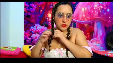 Snapshot of karol_naughty chatting on 02.21.26 online show from 02.21.26