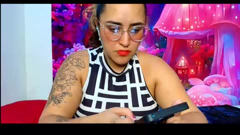 Snapshot of karol_naughty chatting on 02.27.26 online show from 02.27.26