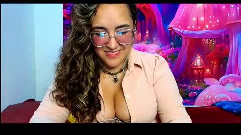 Snapshot of karol_naughty chatting on 02.28.26 online show from 02.28.26