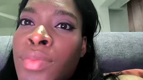 Snapshot of karol_scott1 chatting on 12.31.24 KAROL SCOTT online show from 12.31.24