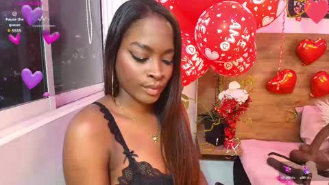 Snapshot of karol_scott1 chatting on 02.15.25 KAROL SCOTT online show from 02.15.25