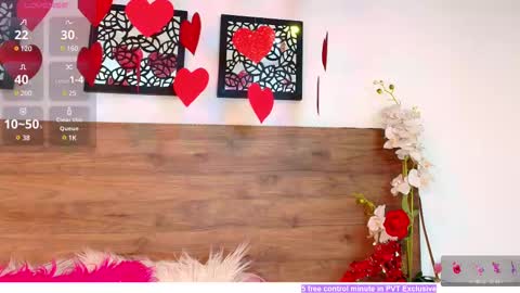Snapshot of karol_scott1 chatting on 03.08.25 KAROL SCOTT online show from 03.08.25
