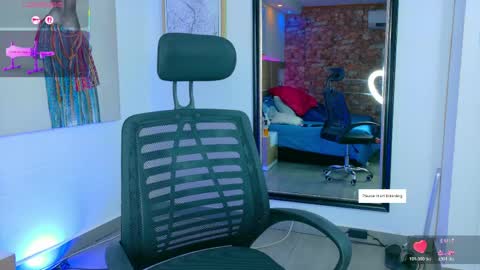 KAROL SCOTT online show from 04.01.26