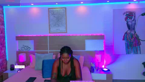 KAROL SCOTT online show from 05.14.26